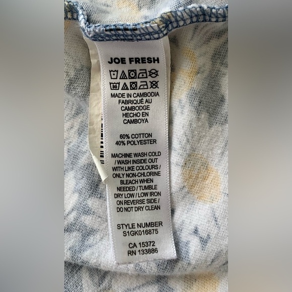 Floral Sundress from Joe Fresh - Picture 4 of 4